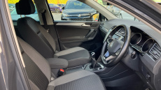 Volkswagen Tiguan 1.5 TSI 150 Active 5dr Petrol Estate